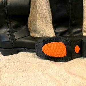 Harley Davidson Boots